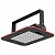 Светильники серии КEDR (СКУ) 12200/Х IP67 LE-СБУ-32-095-1071-67Х LEDeffect